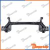 Berceau de Suspension arrière pour FORD | ZRZ-FR-020, 1837273